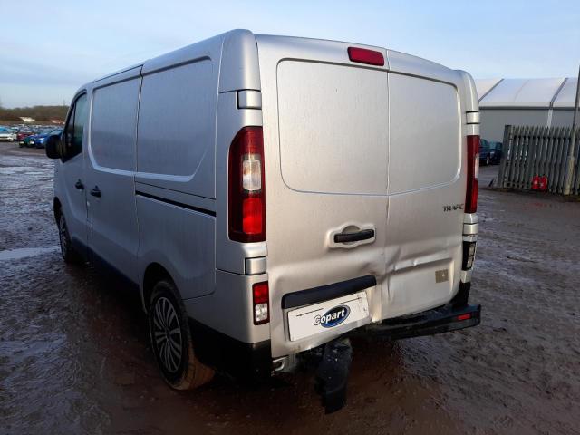 2014 RENAULT TRAFIC SL2