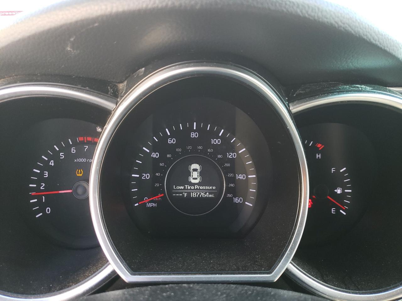 2014 Kia Optima - Image 9