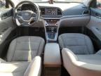 2018 Hyundai Elantra Sel na sprzedaż w San Diego, CA - Front End