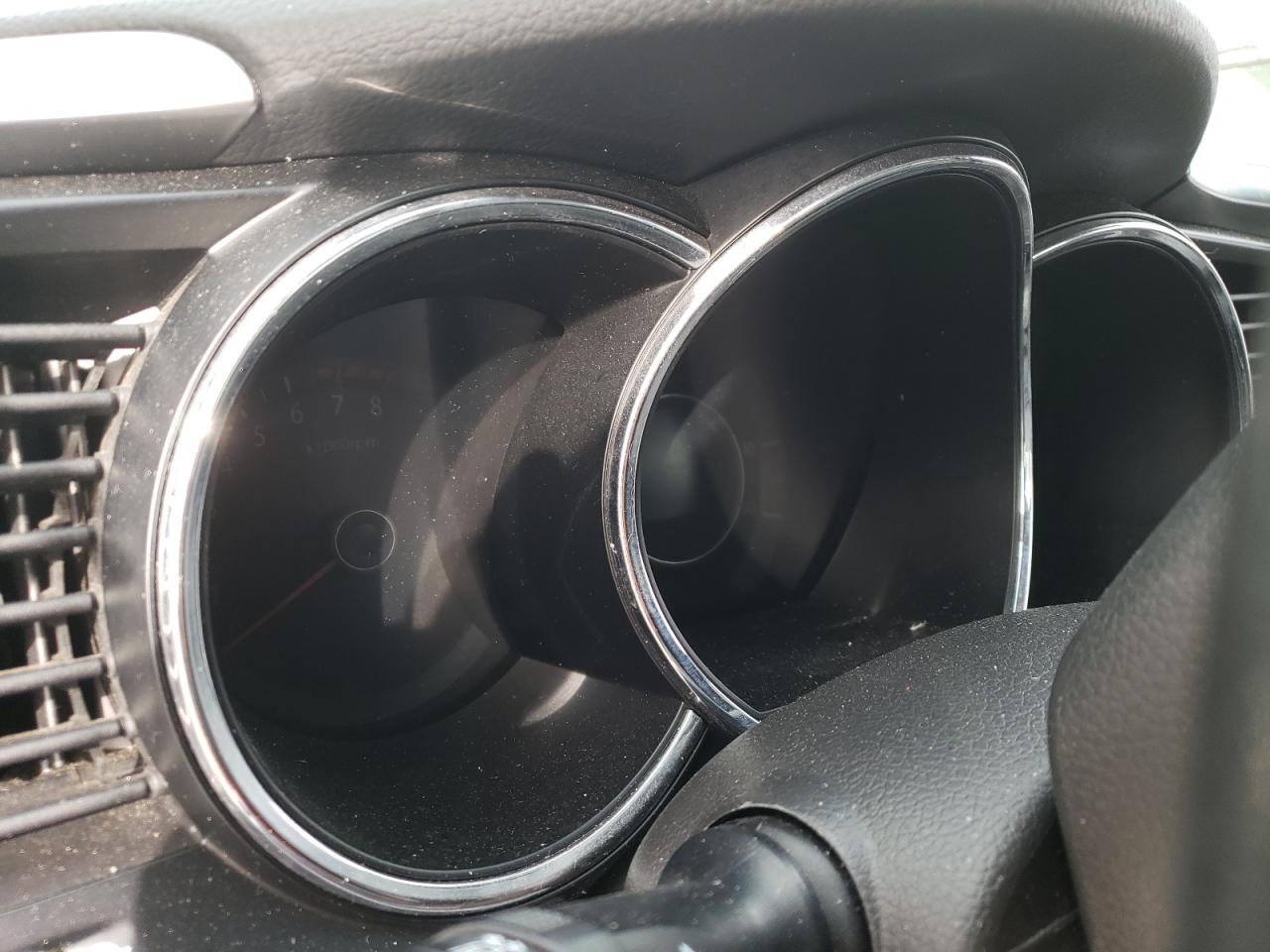 2013 Kia Optima Lx VIN: KNAGM4A73D5411100 Lot: 46534915