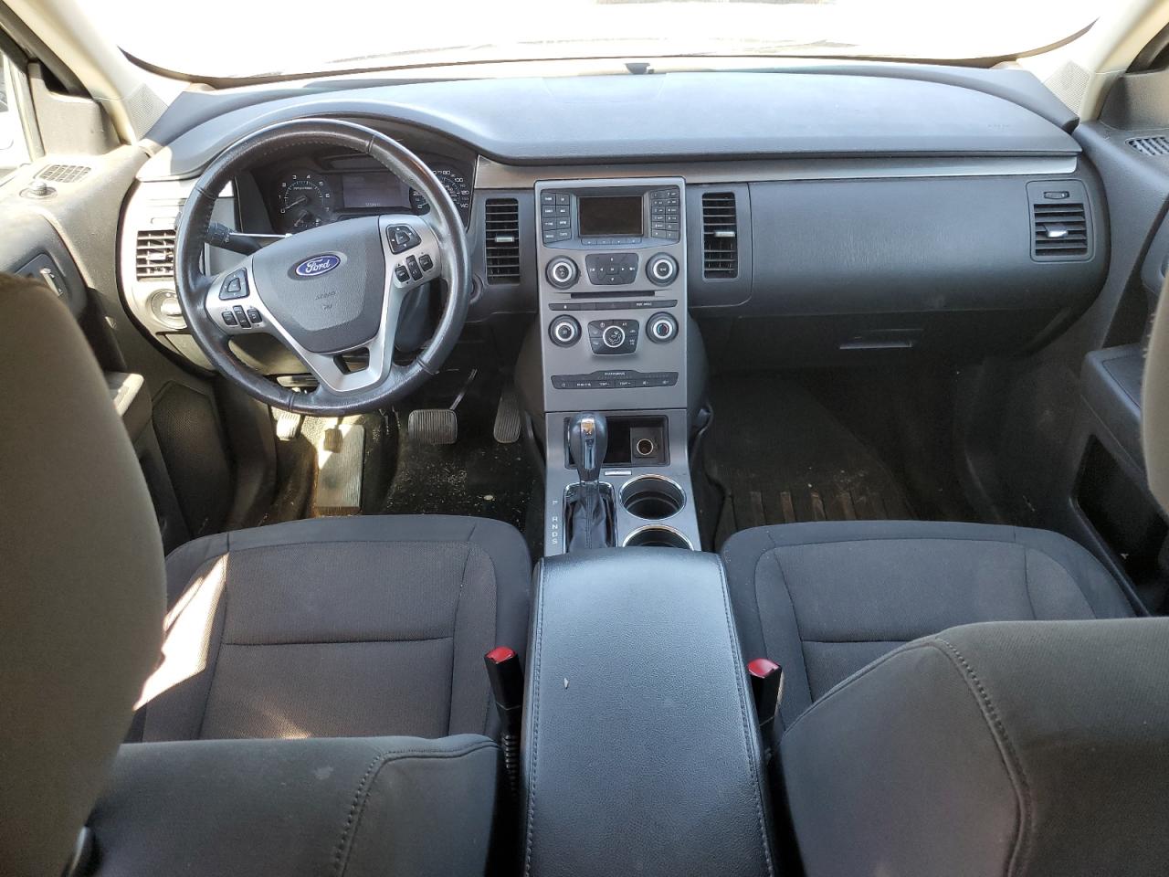 2016 Ford Flex - Image 8
