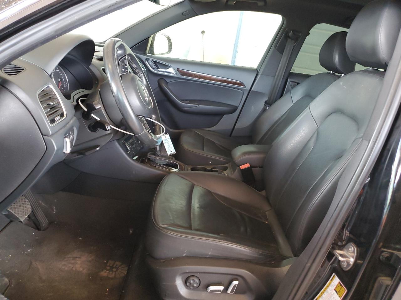 2016 Audi Q3 - Image 7