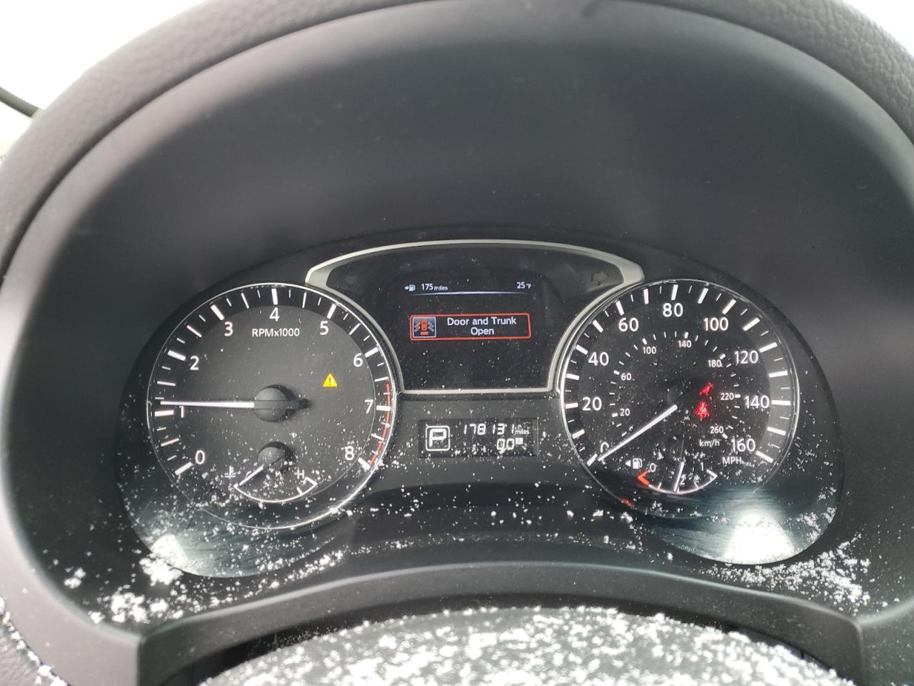 2013 Nissan Altima - Image 9