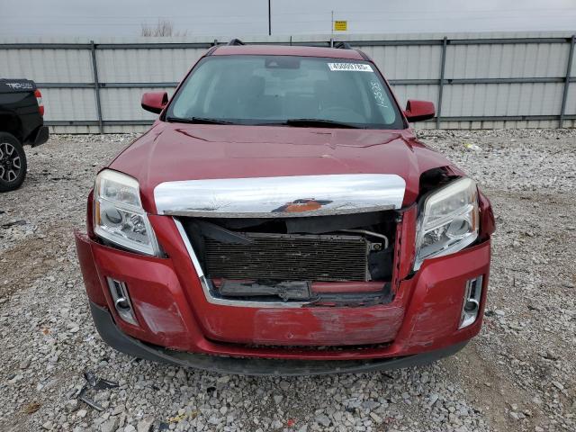 Parquets GMC TERRAIN 2014 Red