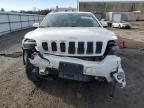 2019 Jeep Cherokee Limited продається в Fredericksburg, VA - Front End