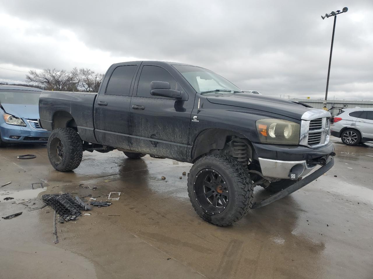 2008 Dodge RAM - Image 4