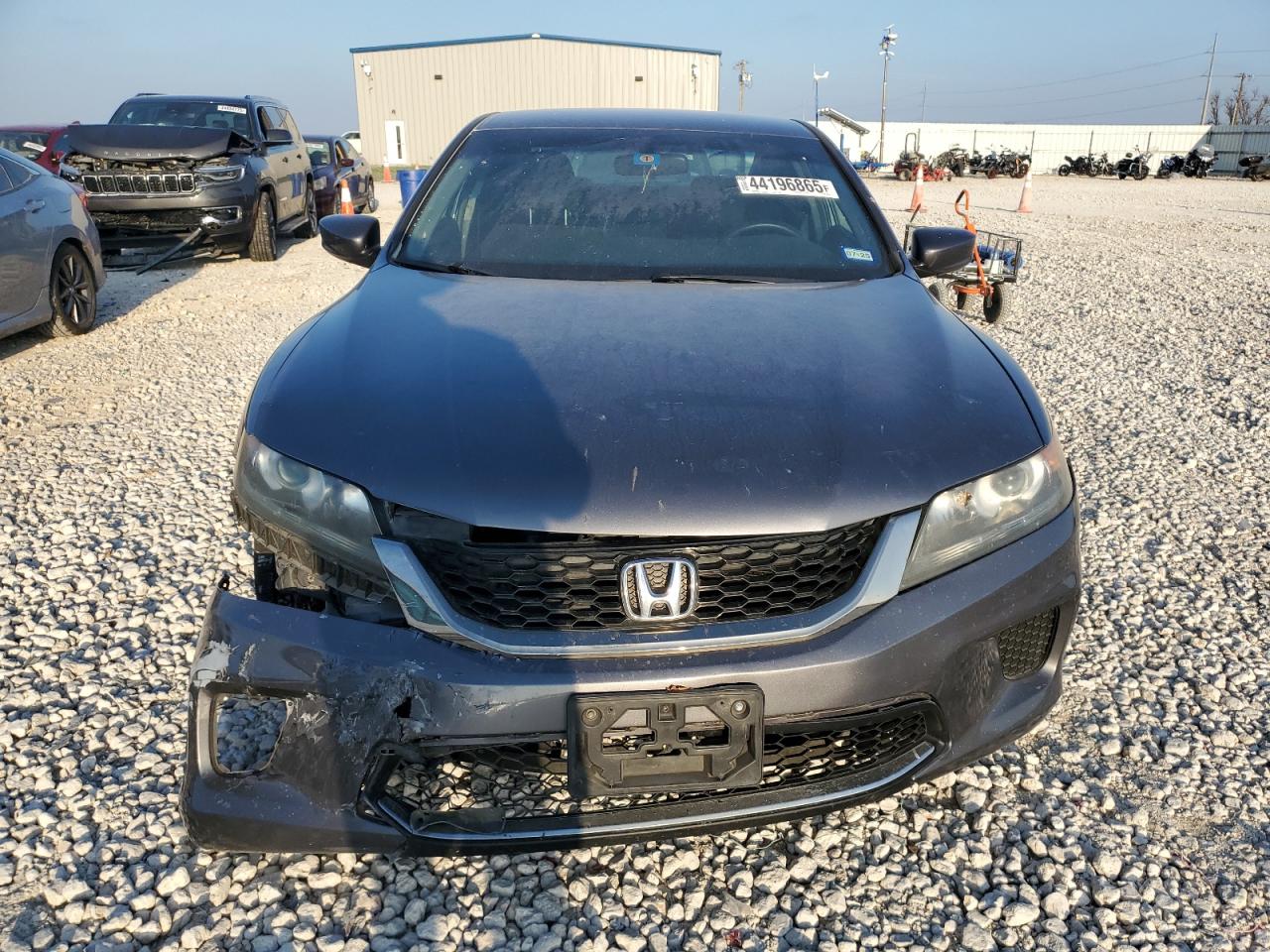 2013 Honda Accord - Image 5