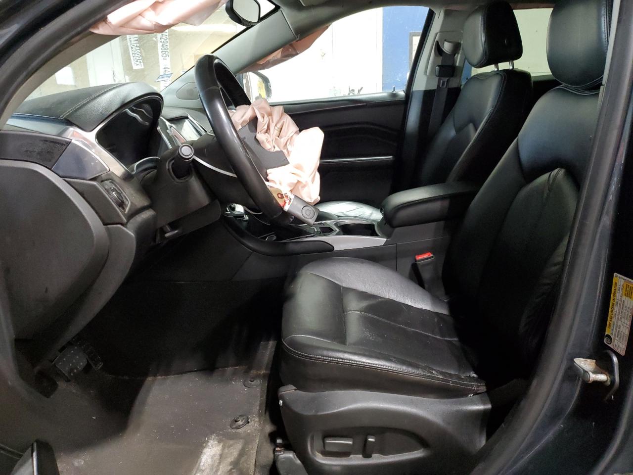 2013 Cadillac SRX - Image 7