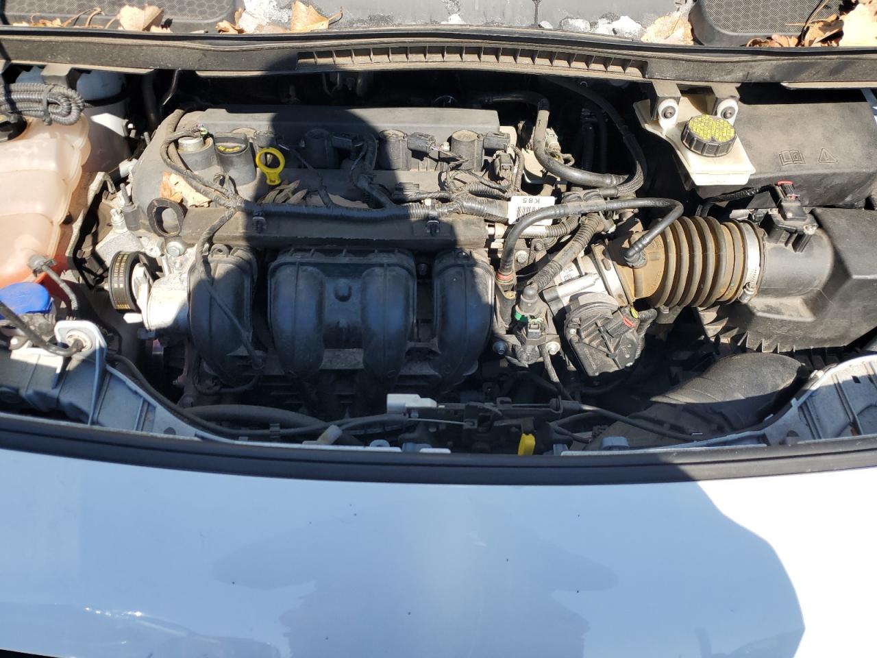 2018 Ford Transit - Image 12