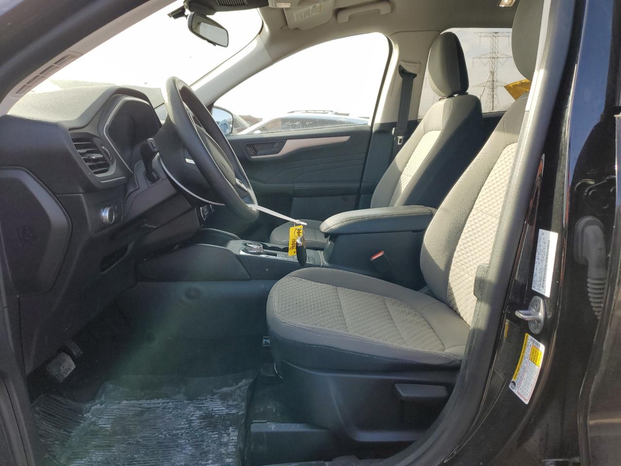 2022 Ford Escape - Image 7