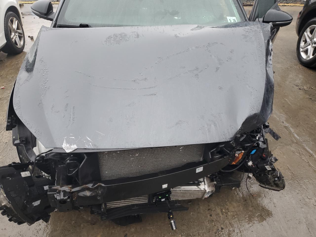 2021 Kia Forte - Image 11