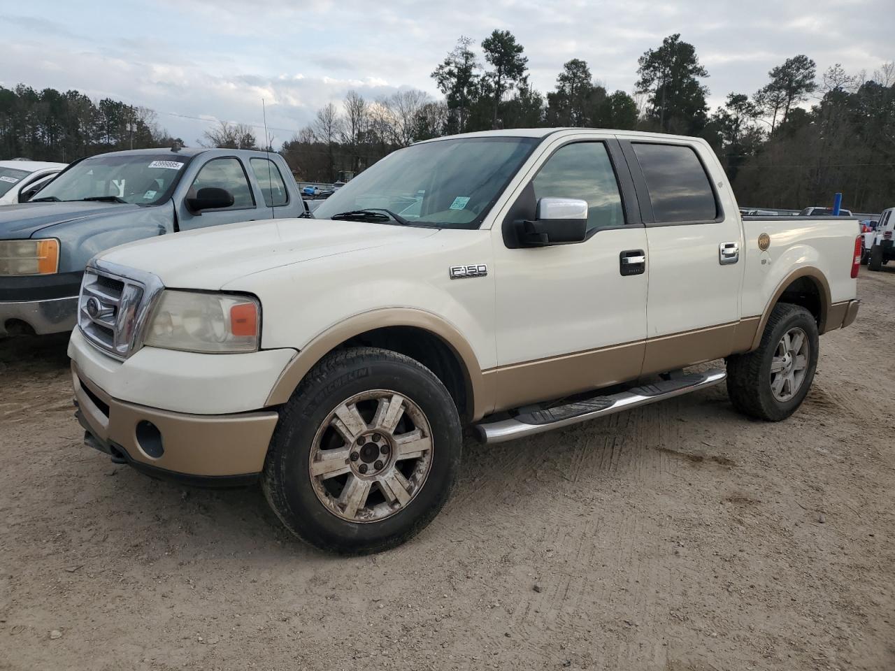 2008 Ford F-150 - Image 1