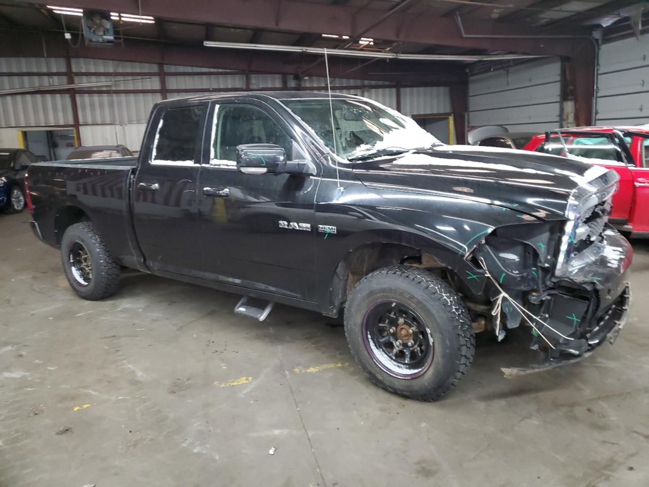 2009 Dodge RAM - Image 4