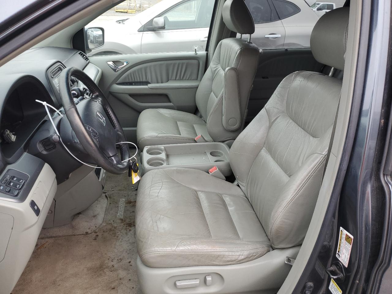 2006 Honda Odyssey - Image 7