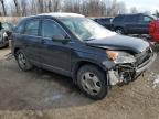 2009 Honda Cr-V Lx იყიდება Davison-ში, MI - Front End