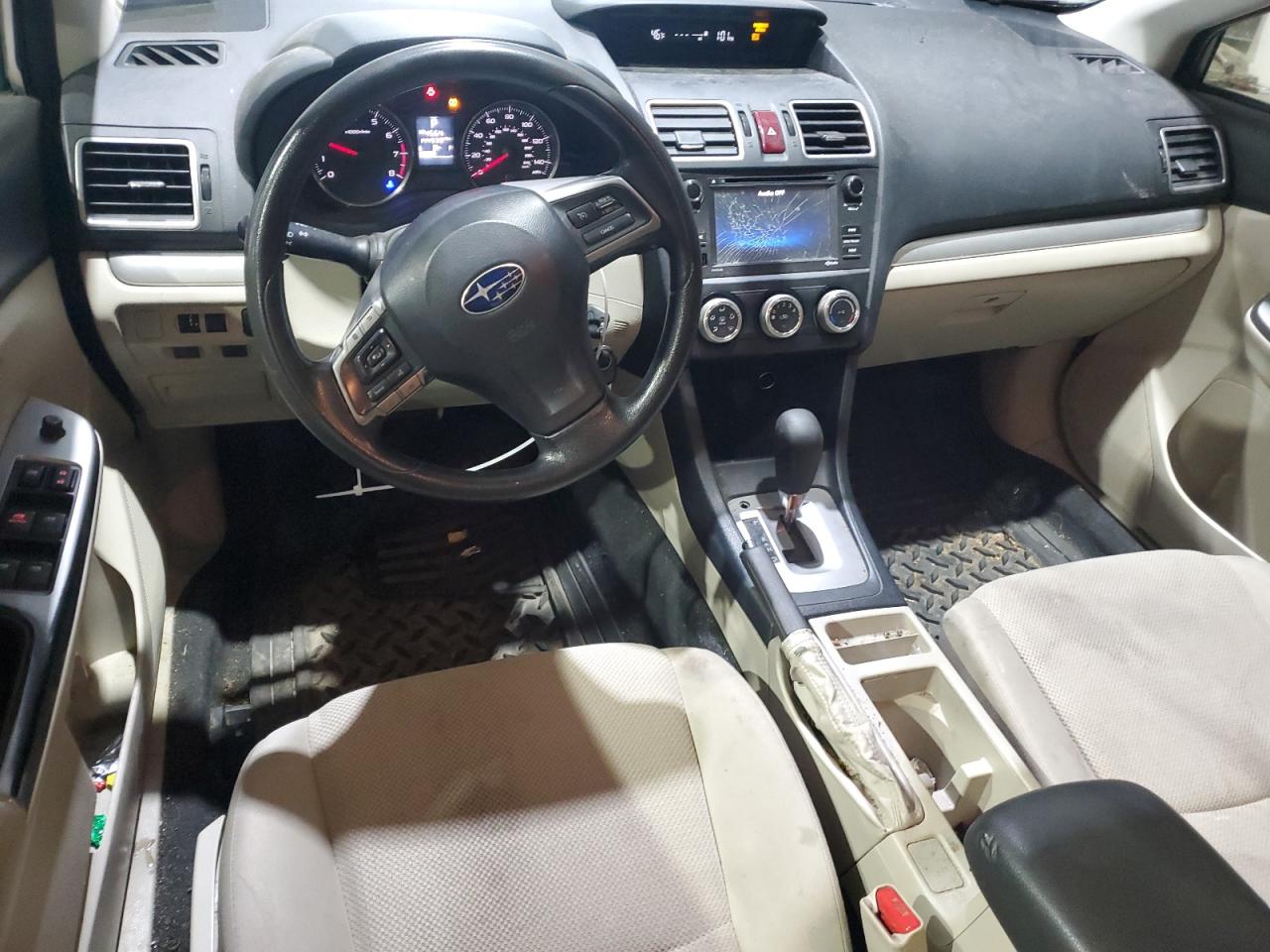 2015 Subaru Impreza - Image 8