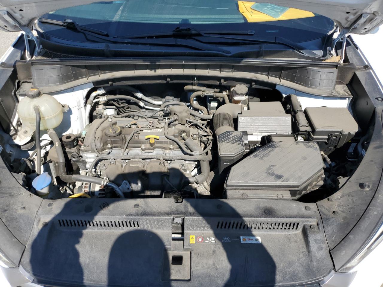 2017 Hyundai Tucson - Image 12