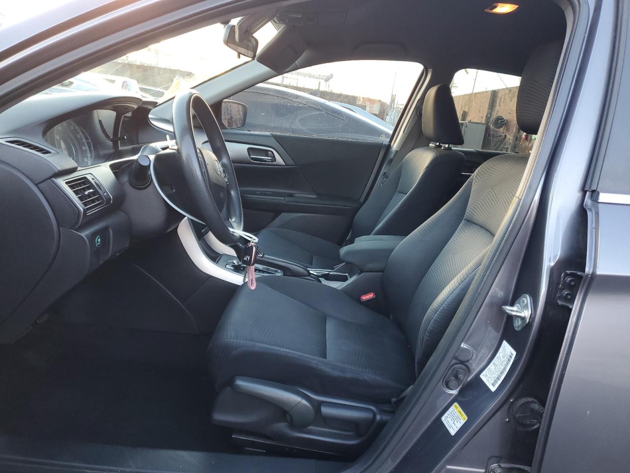 2014 Honda Accord - Image 7