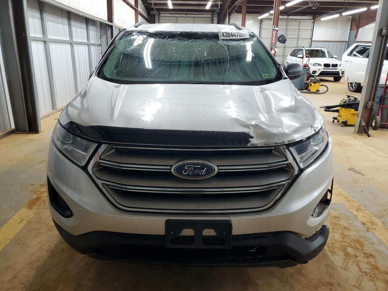 2015 Ford Edge - Image 5