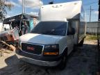 2022 Gmc Savana Cutaway G3500 for Sale in Riverview, FL - Burn - Interior