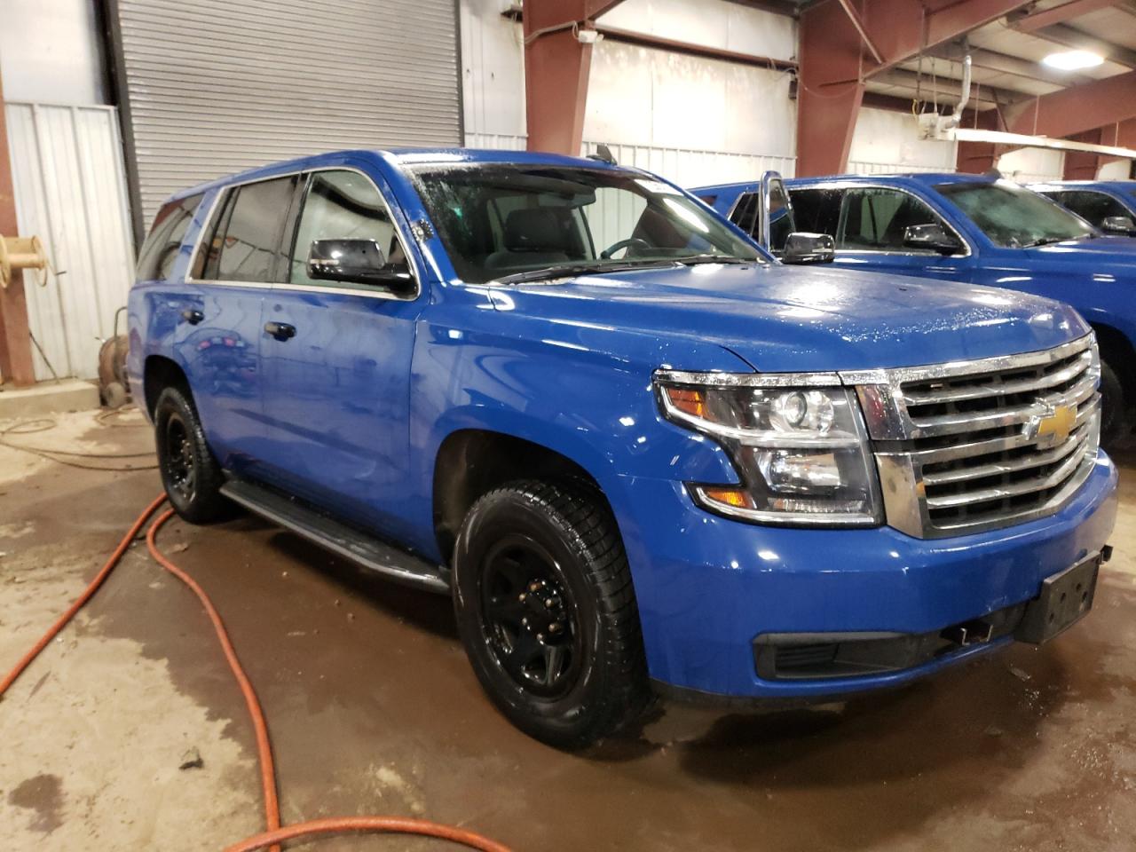 2019 Chevrolet Tahoe - Image 4