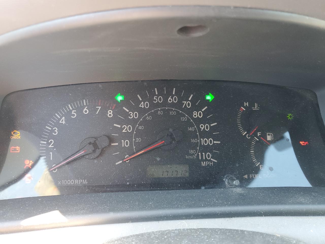 2007 Toyota Corolla - Image 9
