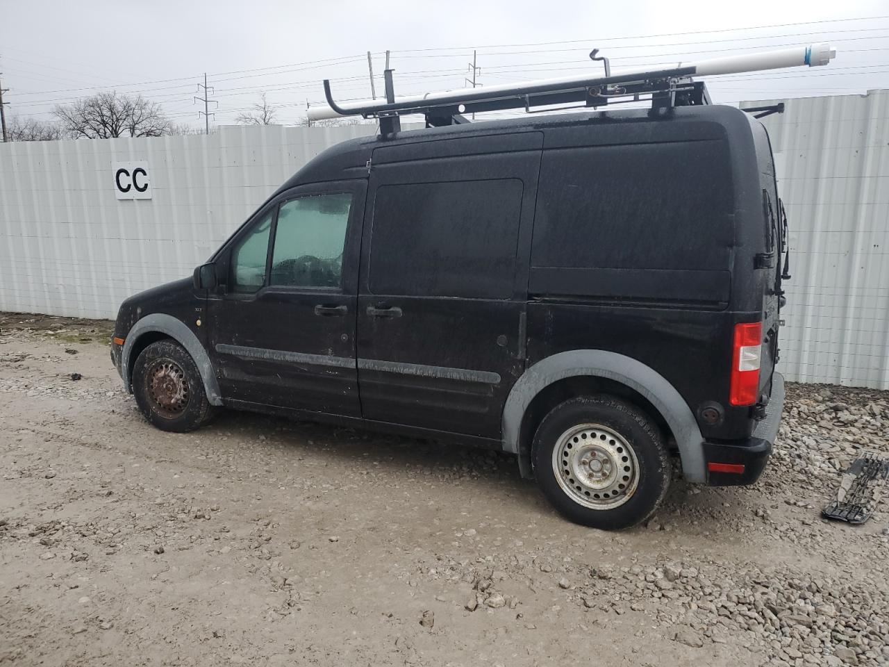 2013 Ford Transit - Image 2