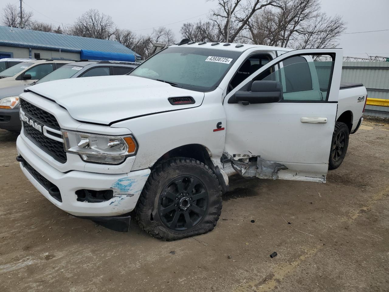 Wichita, KS에서 판매 중인 2019 Ram 2500 Tradesman - Front End