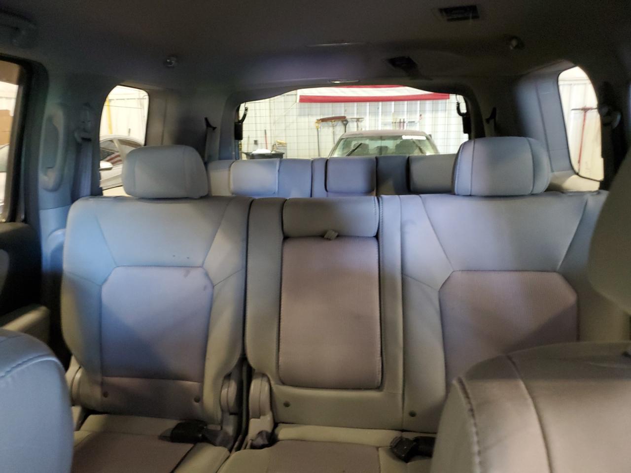 2011 Honda Pilot - Image 10