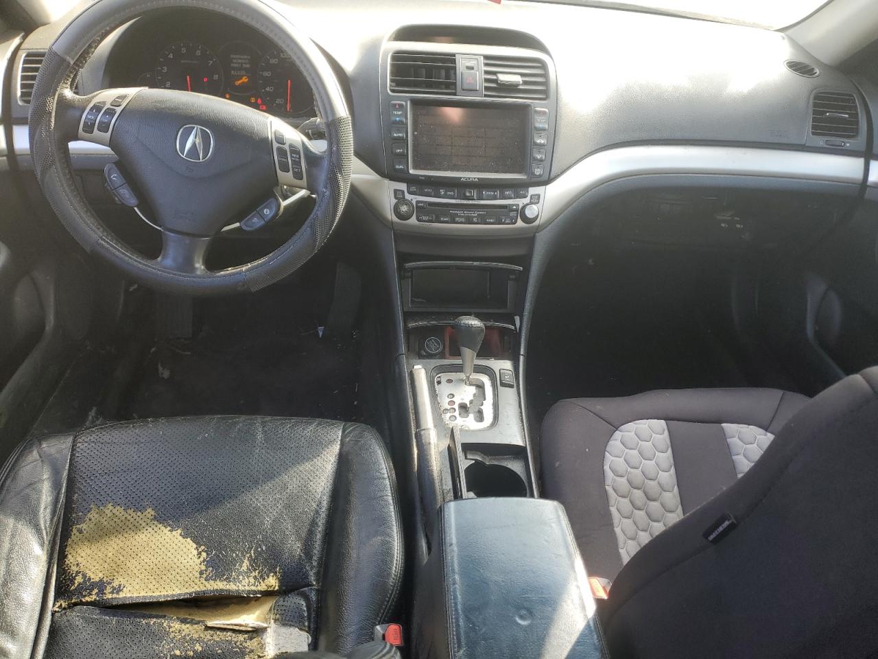 2007 Acura TSX - Image 8