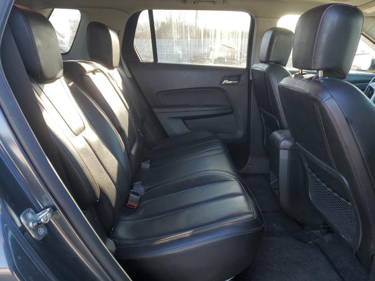 2011 GMC Terrain - Image 11