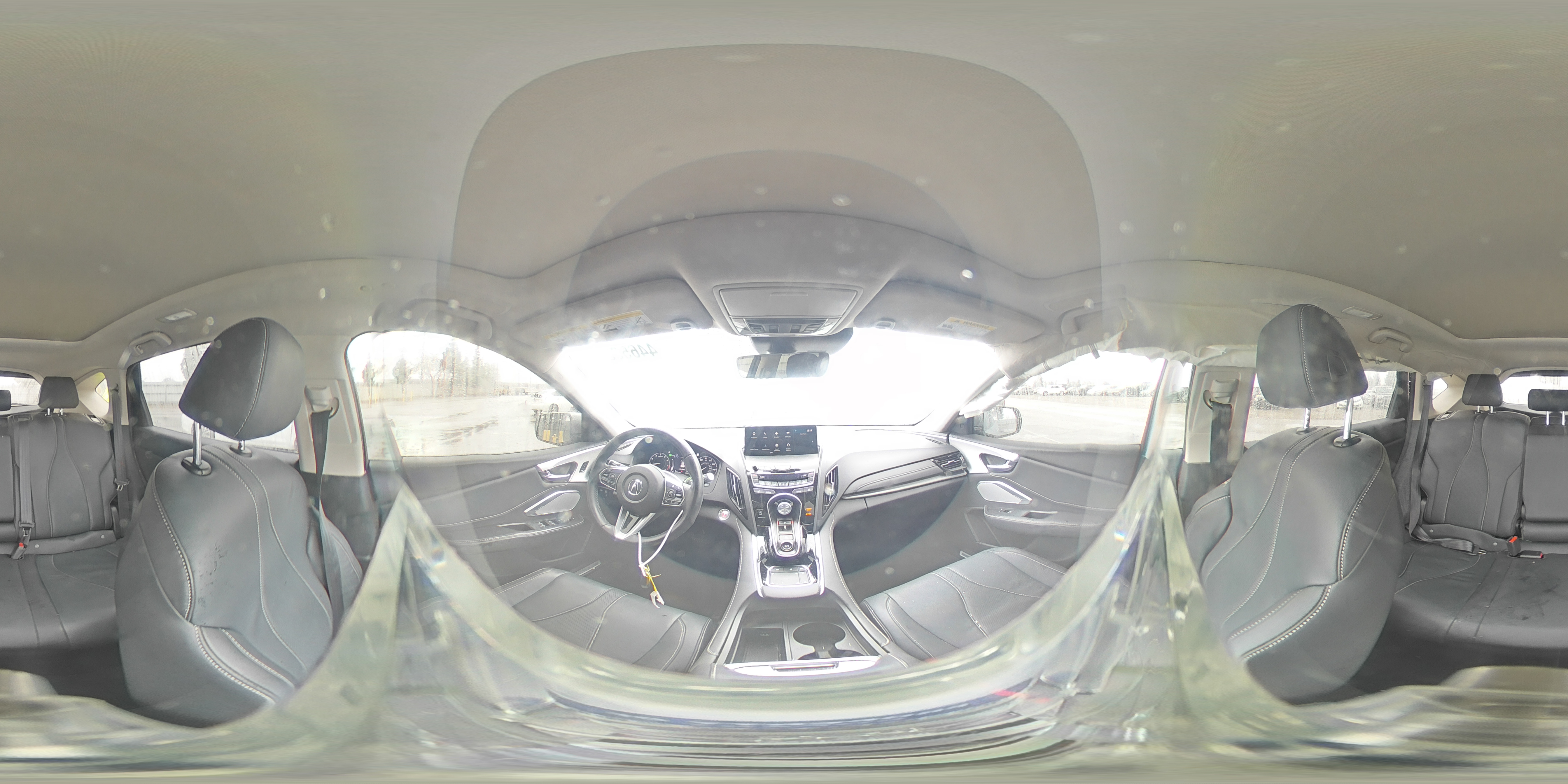 2023 Acura RDX - Image 12
