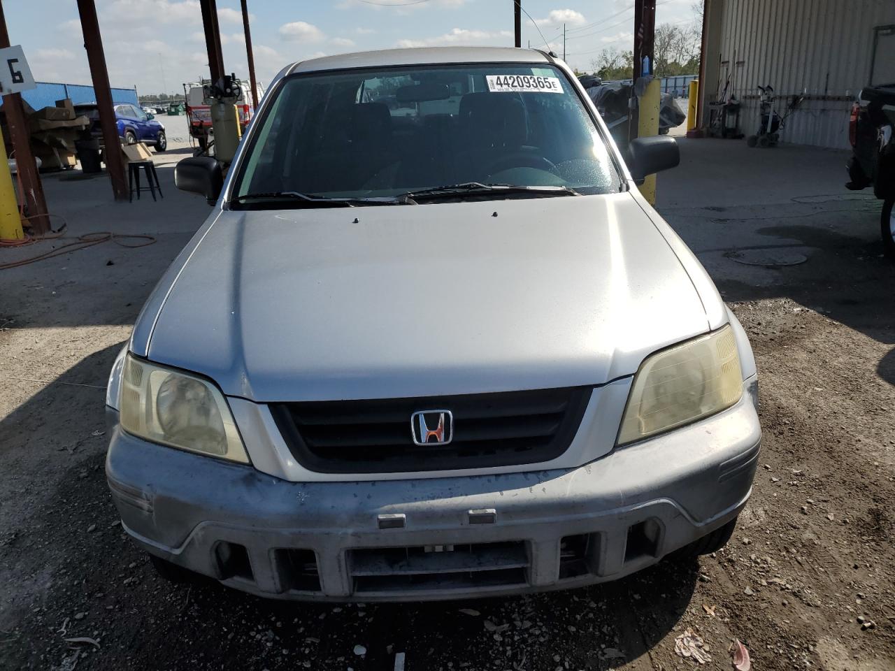2001 Honda CR-V - Image 5