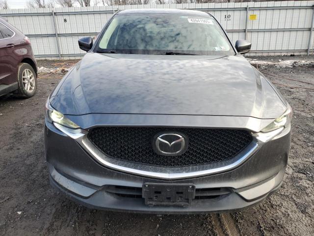  MAZDA CX-5 2021 Szary