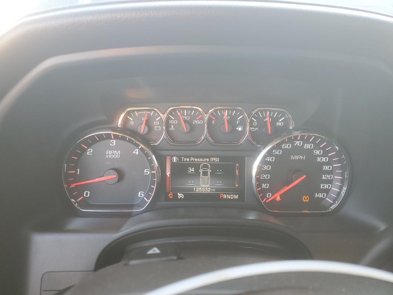2014 GMC Sierra - Image 9