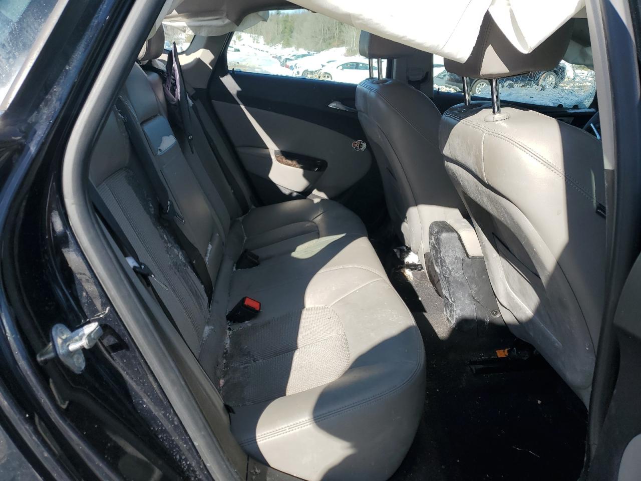 2013 Buick Verano - Image 11