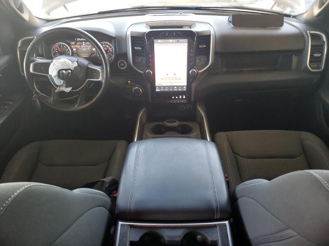  RAM 1500 2023 Silver