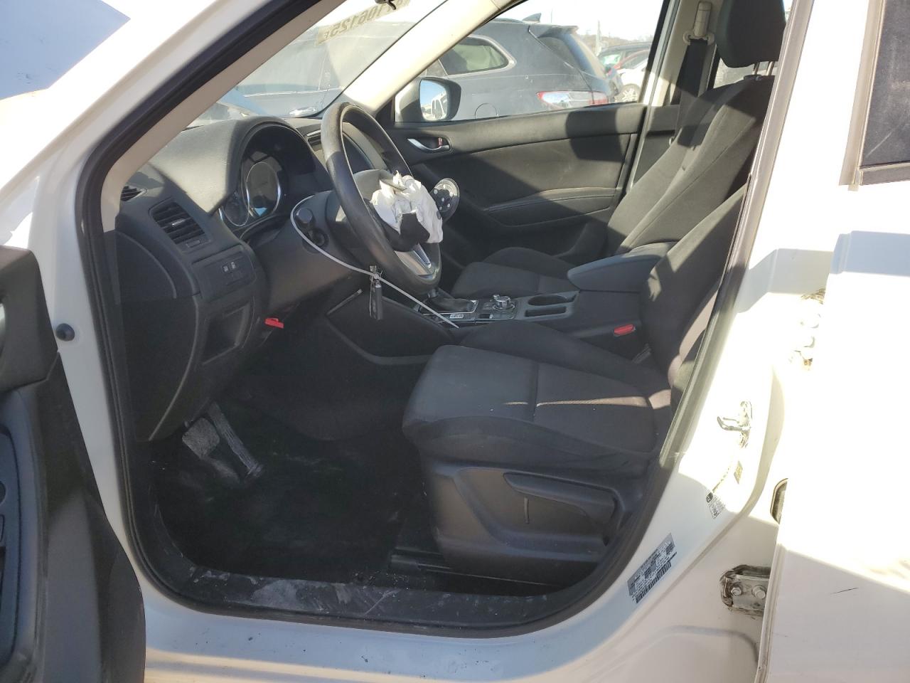 2016 Mazda CX-5 - Image 7