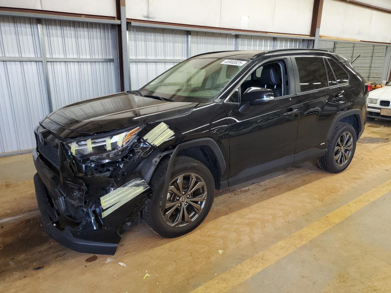 2022 Toyota RAV 4 - Image 1