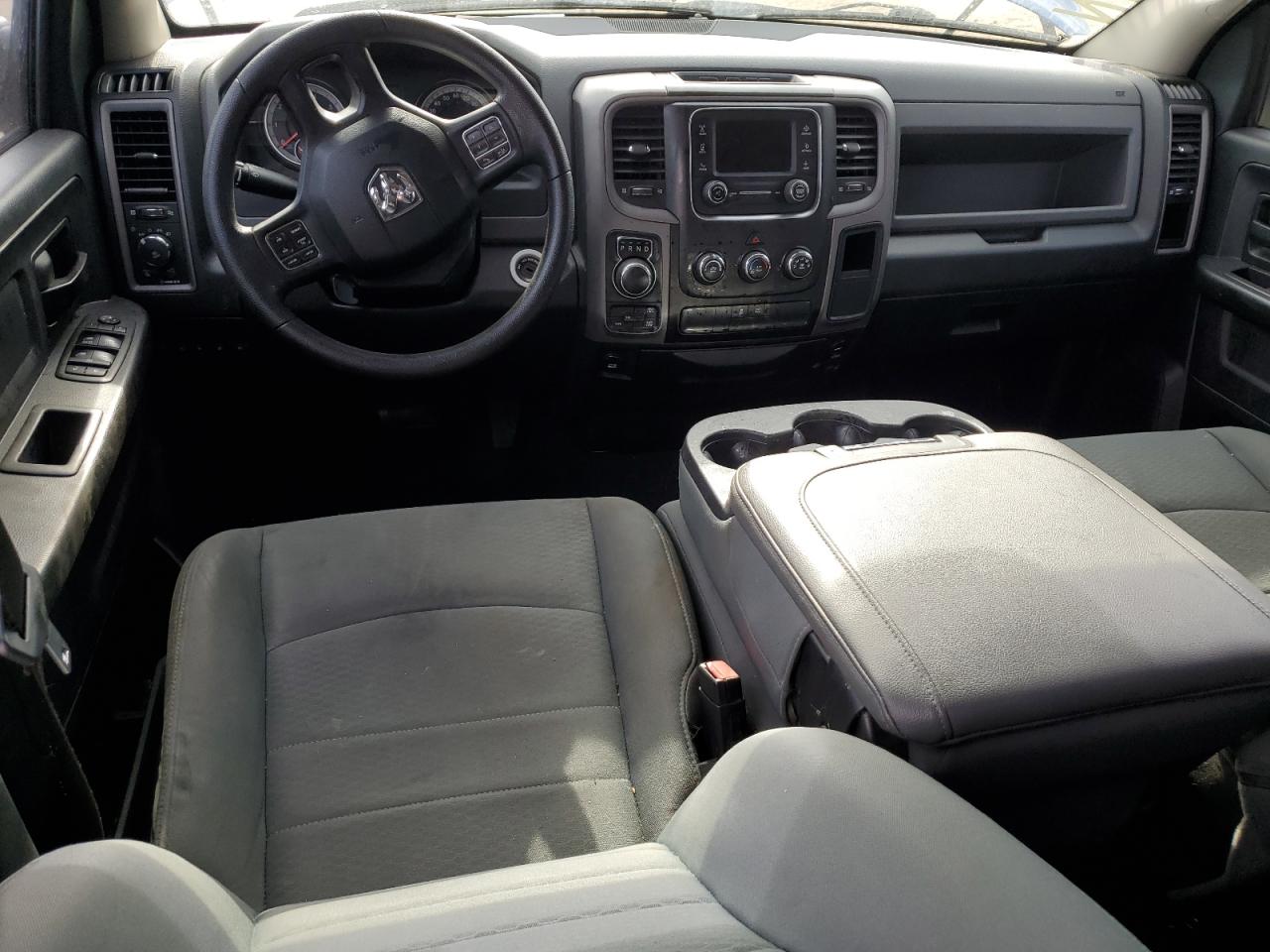 2017 RAM 1500 - Image 8