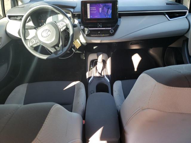  TOYOTA COROLLA 2024 Granatowy