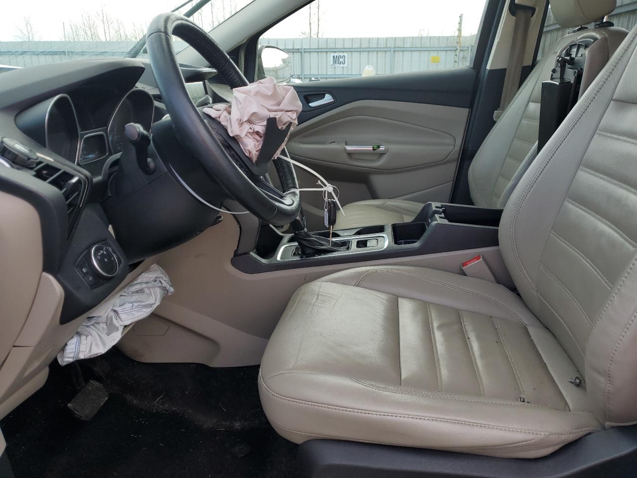 2018 Ford Escape - Image 7