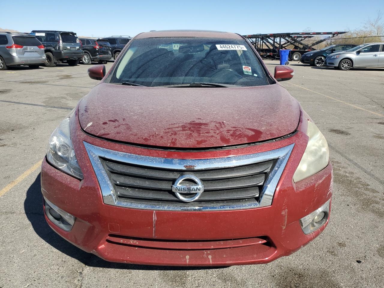 2013 Nissan Altima - Image 5