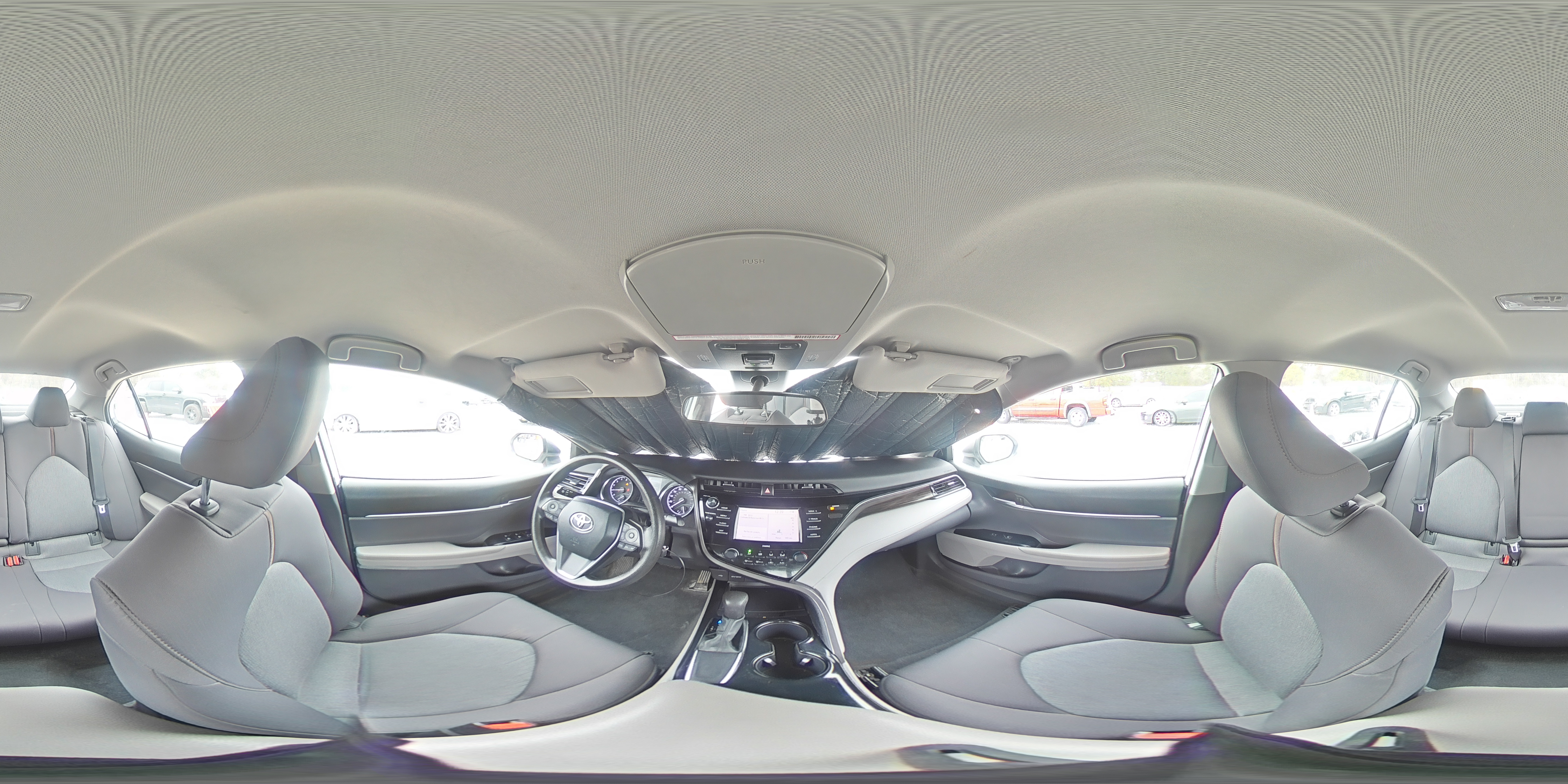 2020 Toyota Camry - Image 15