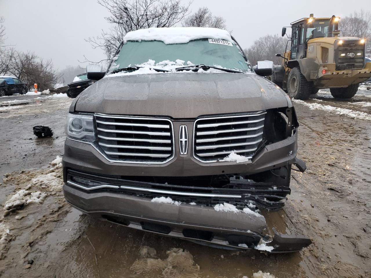 2015 Lincoln Navigator - Image 5
