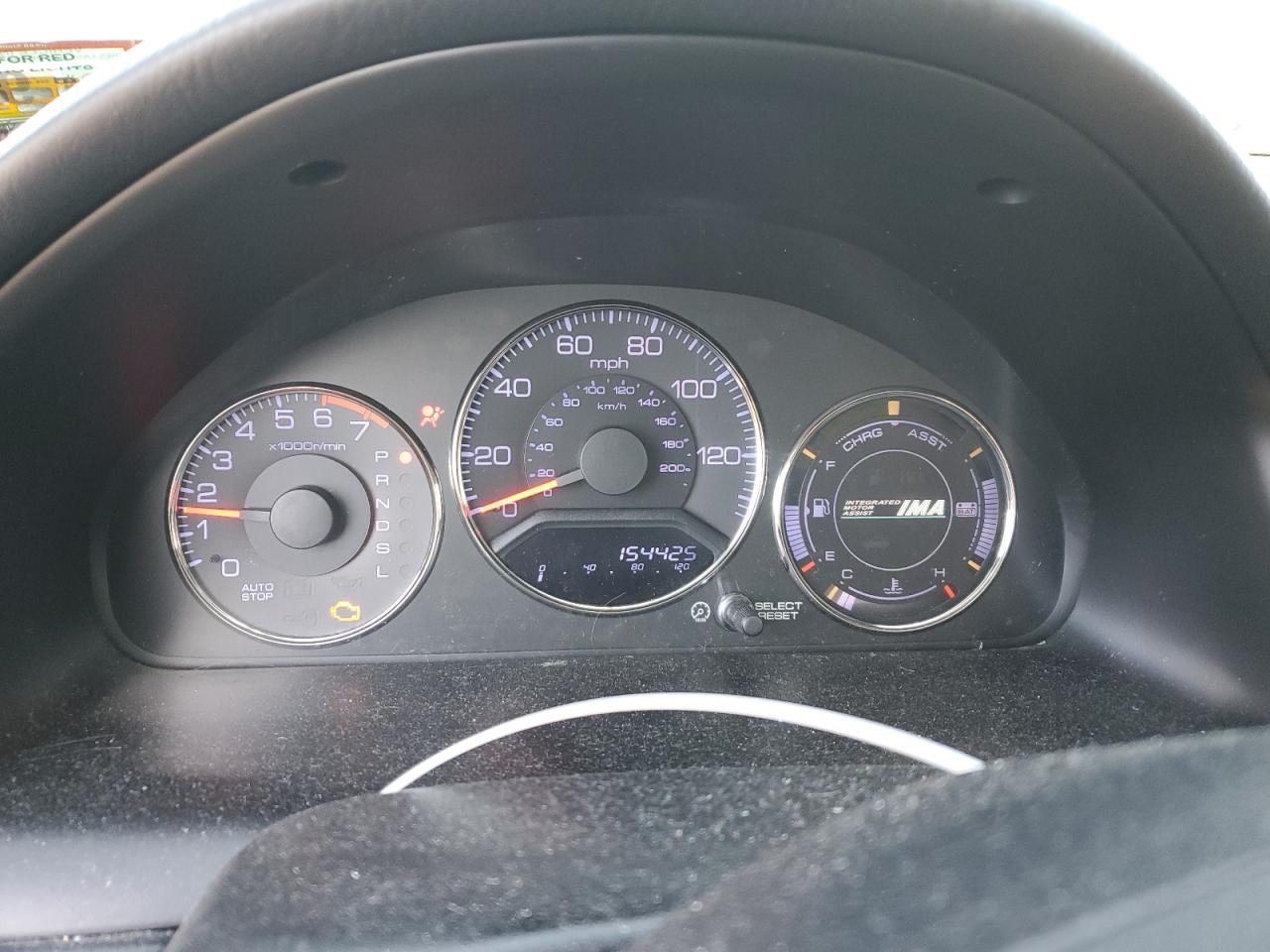 2005 Honda Civic - Image 9