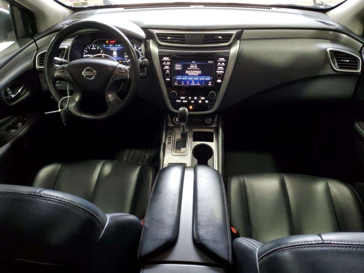 2020 Nissan Murano - Image 8