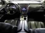 2020 Nissan Murano Sv for Sale in Sandston, VA - Front End