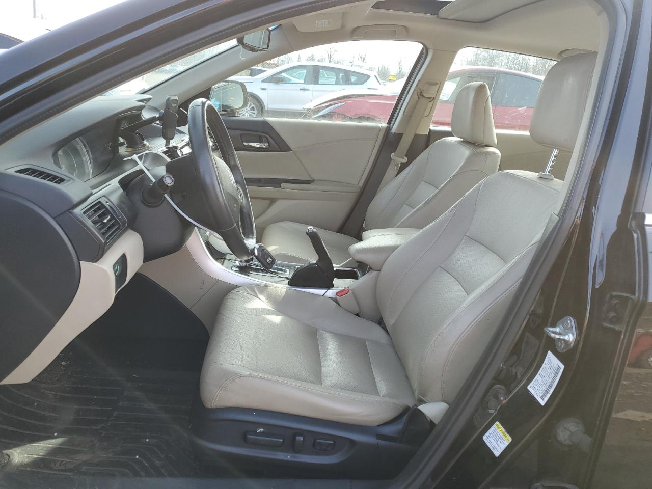2013 Honda Accord - Image 7