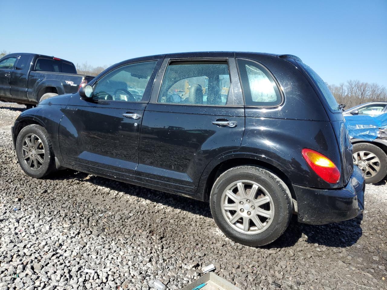 2006 Chrysler PT Cruiser - Image 2